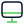 Desktop Trading Platform Icon